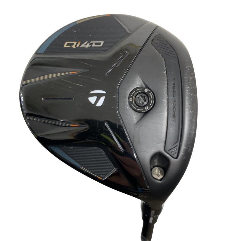 TaylorMade（テーラーメイド） Qi4D 7W フェアウェイウッド FW