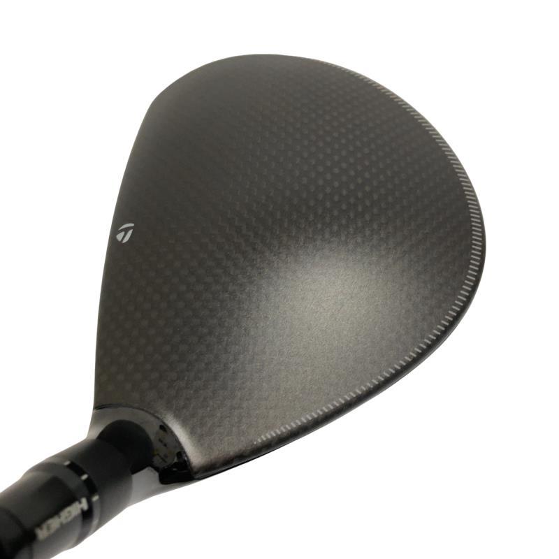TaylorMade（テーラーメイド） Qi4D 7W フェアウェイウッド FW