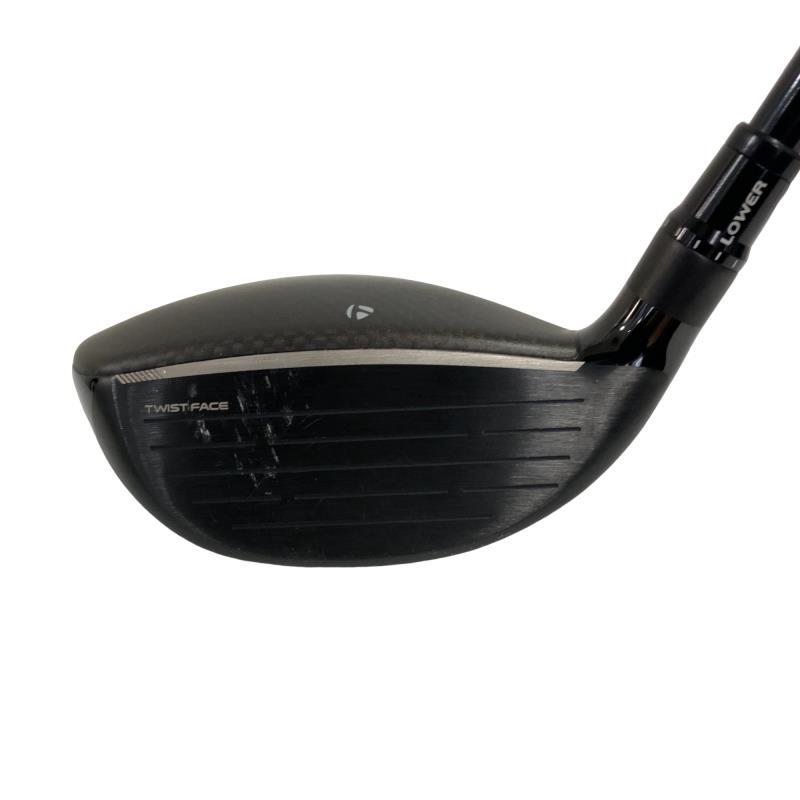 TaylorMade（テーラーメイド） Qi4D 7W フェアウェイウッド FW