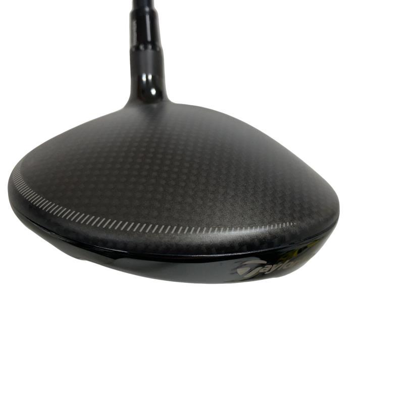 TaylorMade（テーラーメイド） Qi4D 7W フェアウェイウッド FW