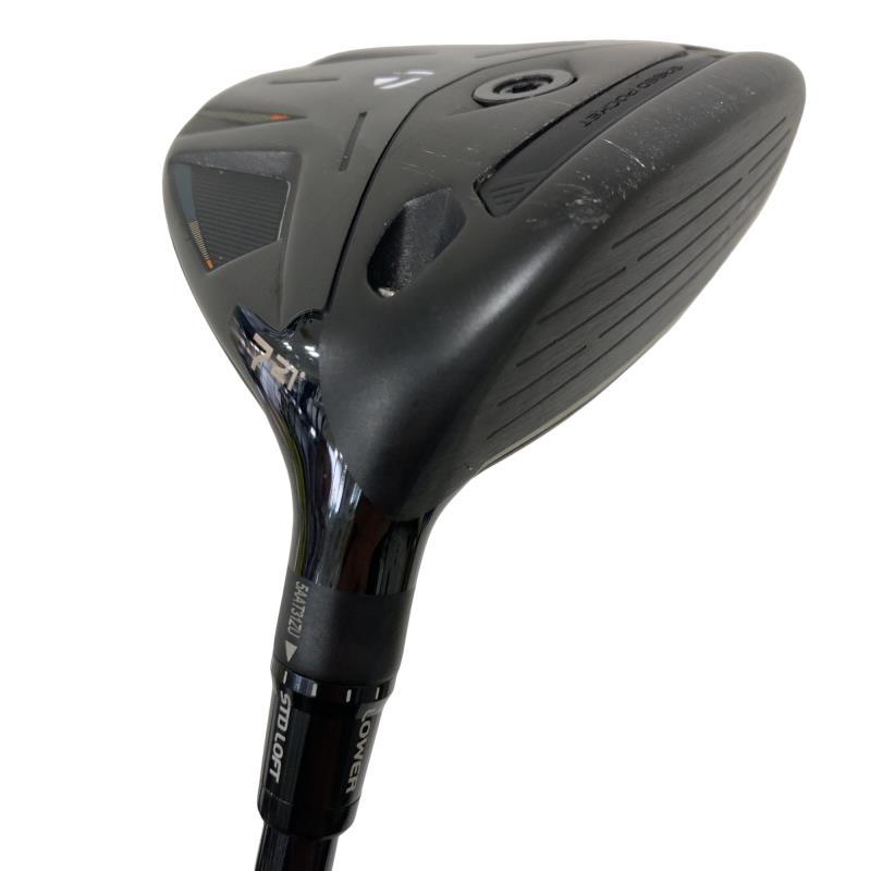 TaylorMade（テーラーメイド） Qi4D 7W フェアウェイウッド FW