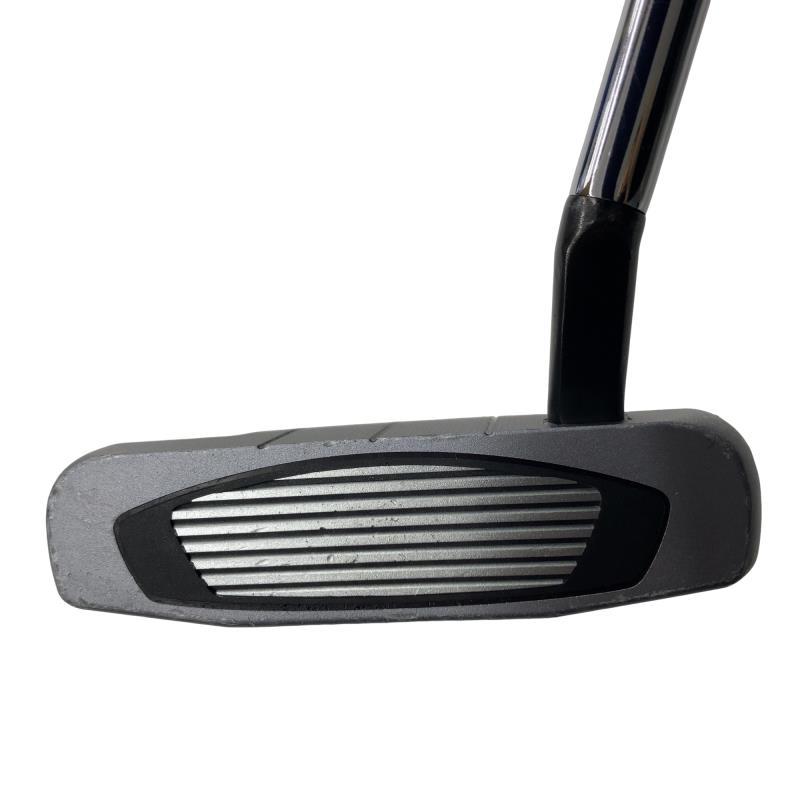 TaylorMade（テーラーメイド） Spider GT ROLLBACK SILVER スモール