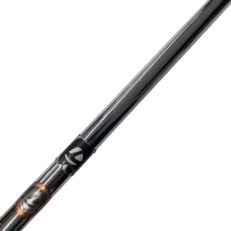 TaylorMade（テーラーメイド） Spider GT ROLLBACK SILVER スモール