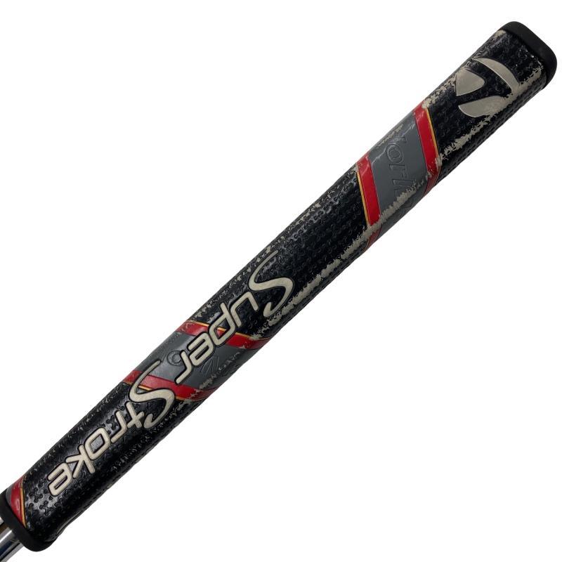 TaylorMade（テーラーメイド） Spider GT ROLLBACK SILVER スモール