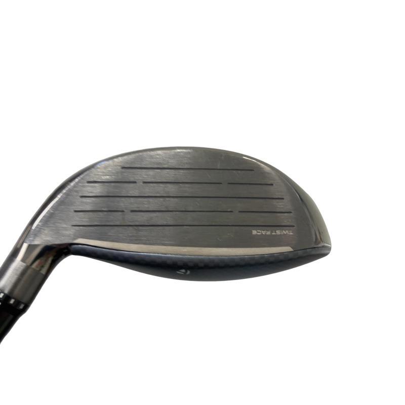 TaylorMade（テーラーメイド） Qi35 3HL フェアウェイウッド FW