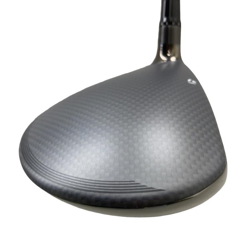 TaylorMade（テーラーメイド） Qi35 3HL フェアウェイウッド FW
