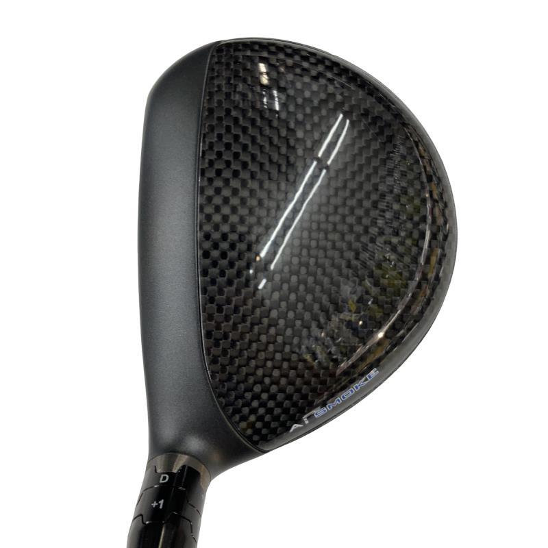 Callaway（キャロウェイ） PARADYM Ai SMOKE ◇◇◇ 3W フェアウェイ