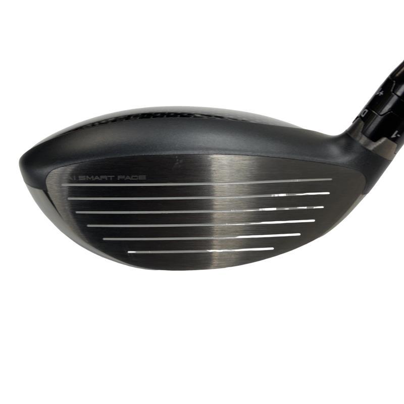 Callaway（キャロウェイ） PARADYM Ai SMOKE ◇◇◇ 3W フェアウェイ