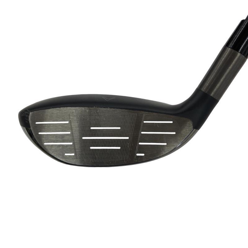 Callaway（キャロウェイ） PARADYM 5W フェアウェイウッド FW 