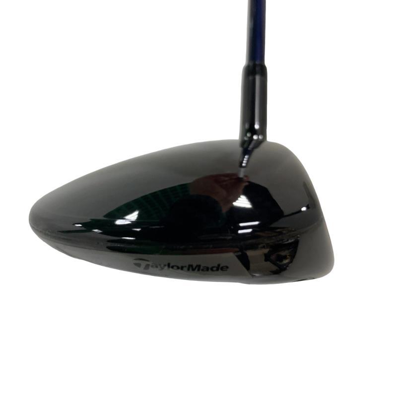 TaylorMade（テーラーメイド） Qi10 MAX 7W フェアウェイウッド FW