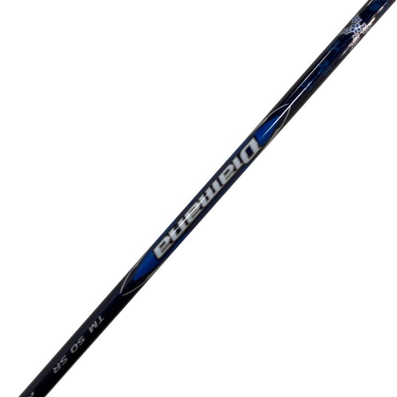 TaylorMade（テーラーメイド） Qi10 MAX 7W フェアウェイウッド FW