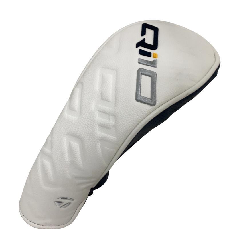 TaylorMade（テーラーメイド） Qi10 MAX 7W フェアウェイウッド FW