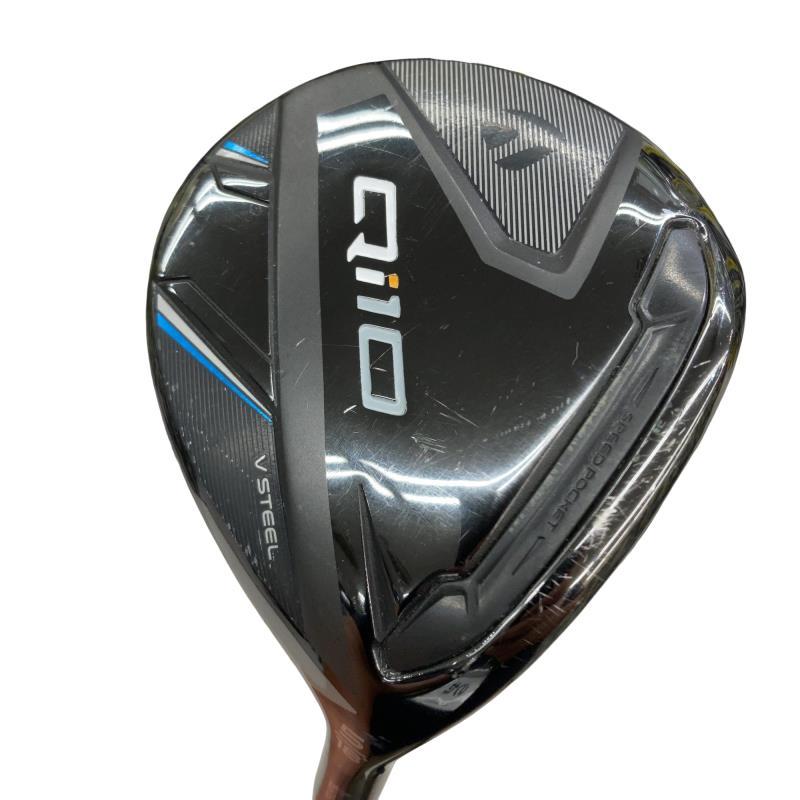 TaylorMade（テーラーメイド） Qi10 5W フェアウェイウッド FW
