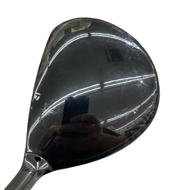 TaylorMade（テーラーメイド） Qi10 5W フェアウェイウッド FW