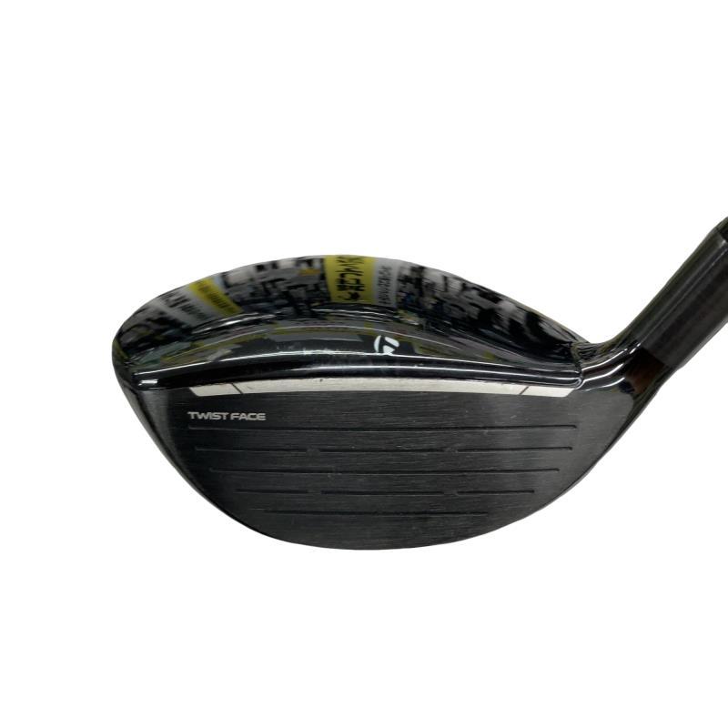 TaylorMade（テーラーメイド） Qi10 5W フェアウェイウッド FW