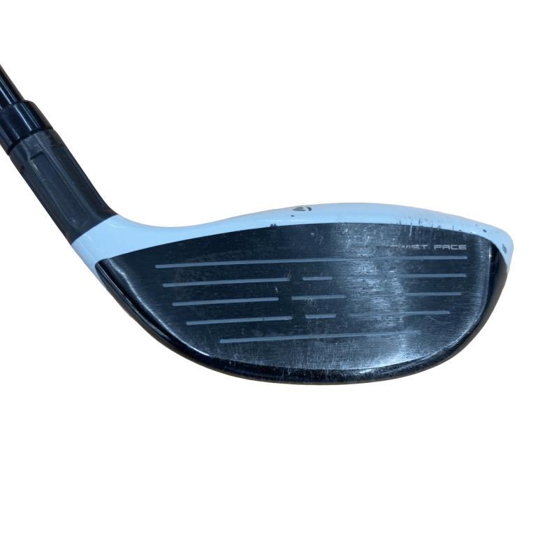 TaylorMade（テーラーメイド） SIM MAX 3W レフティ フェアウェイ
