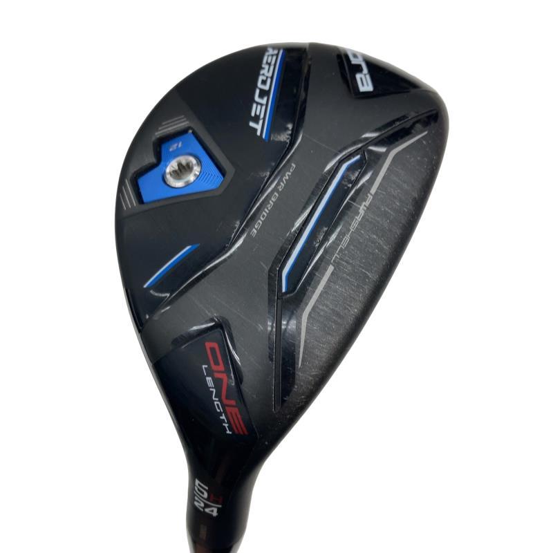 COBRA（コブラ） cobra AEROJET ONE LENGTH 5U ユーティリティ UT