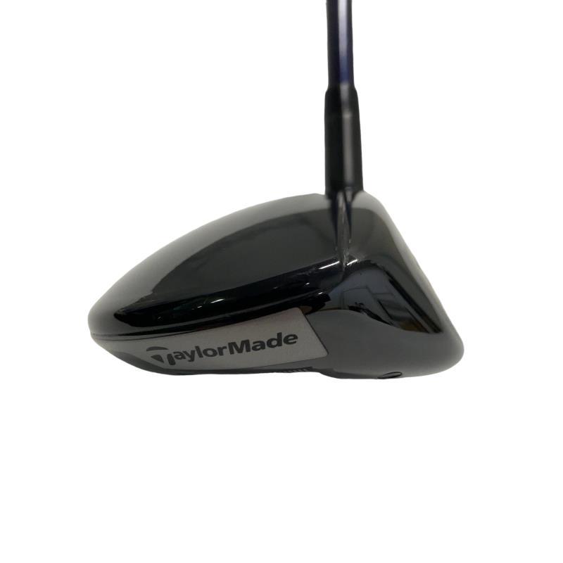 TaylorMade（テーラーメイド） Qi10 MAX U6 ユーティリティ UT