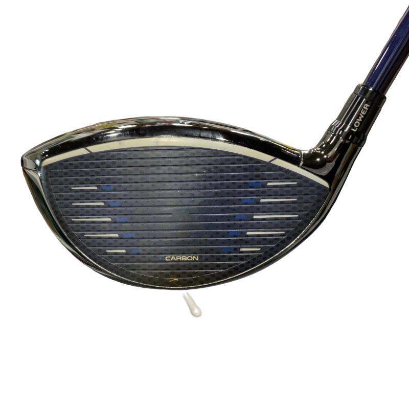 TaylorMade（テーラーメイド） Qi10 MAX 10.5° ドライバー DR