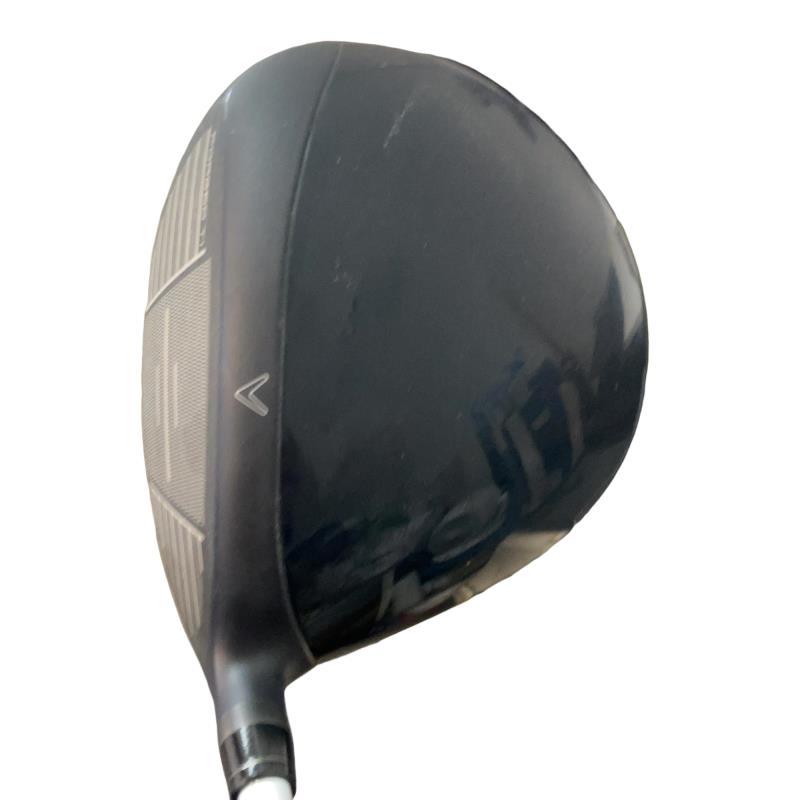 Callaway（キャロウェイ） PARADYM MAX FAST 12° レディース