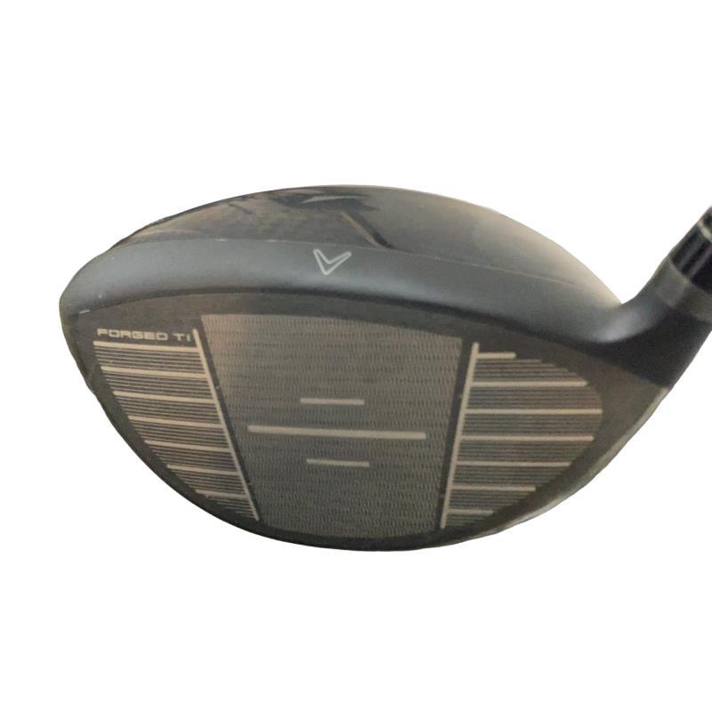 Callaway（キャロウェイ） PARADYM MAX FAST 12° レディース