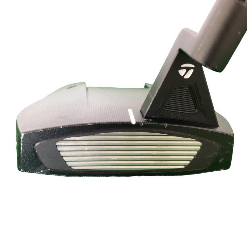 TaylorMade（テーラーメイド） Spider GT BLACK TM1 34インチ パター