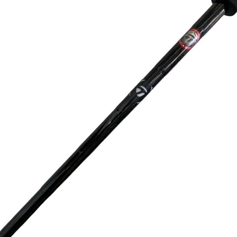 TaylorMade（テーラーメイド） Spider GT BLACK TM1 34インチ パター