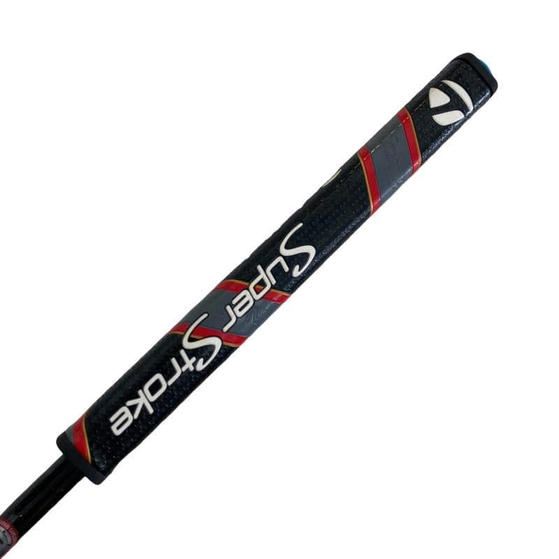 TaylorMade（テーラーメイド） Spider GT BLACK TM1 34インチ パター