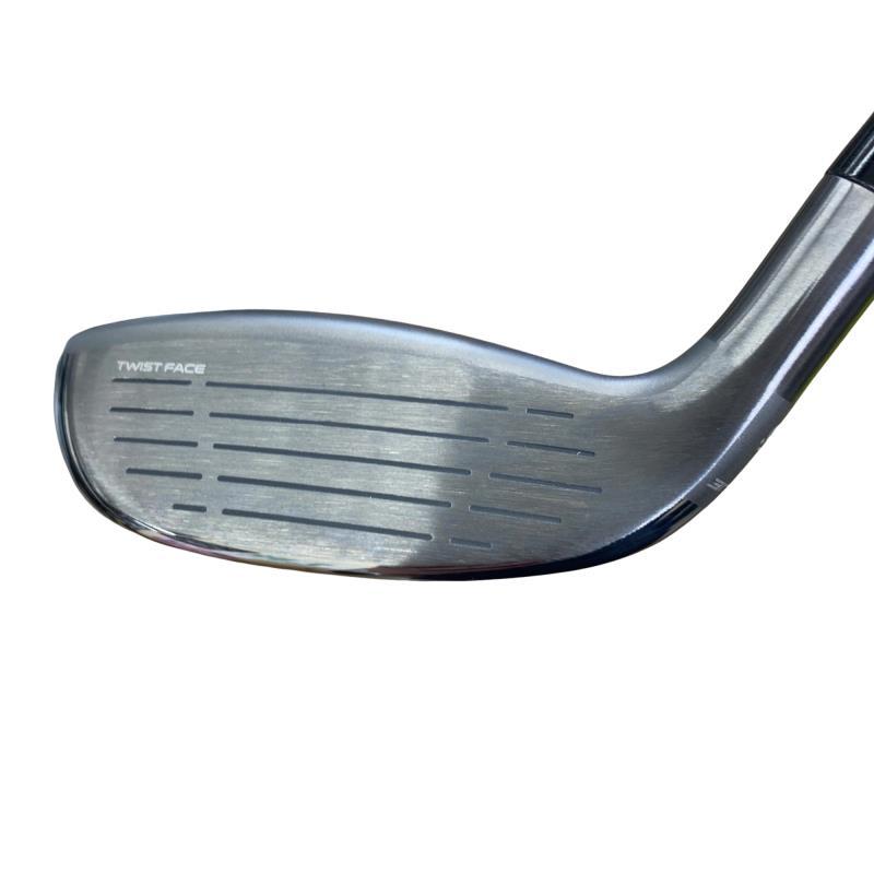 TaylorMade（テーラーメイド） Qi35 MAX U3 ユーティリティ UT