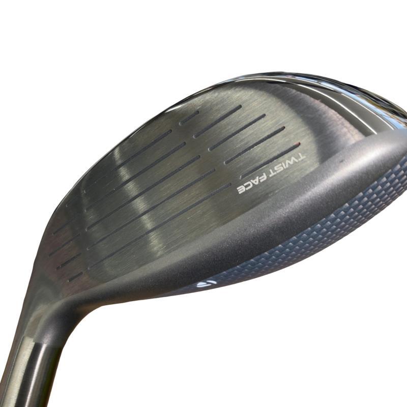 TaylorMade（テーラーメイド） Qi35 MAX U3 ユーティリティ UT