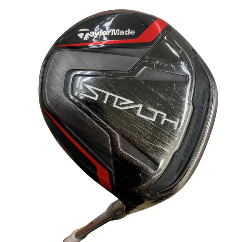 TaylorMade（テーラーメイド） STEALTH 7W フェアウェイウッド FW