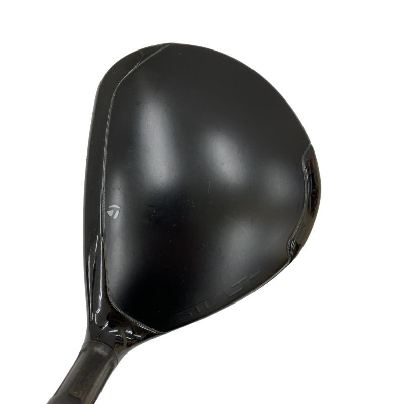 TaylorMade（テーラーメイド） STEALTH 7W フェアウェイウッド FW