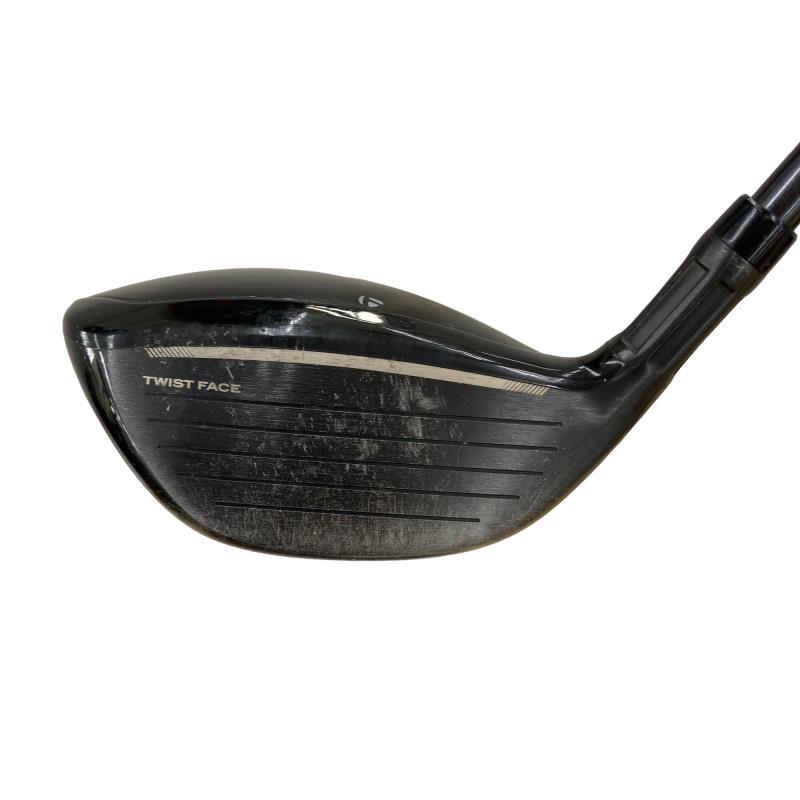TaylorMade（テーラーメイド） STEALTH 7W フェアウェイウッド FW