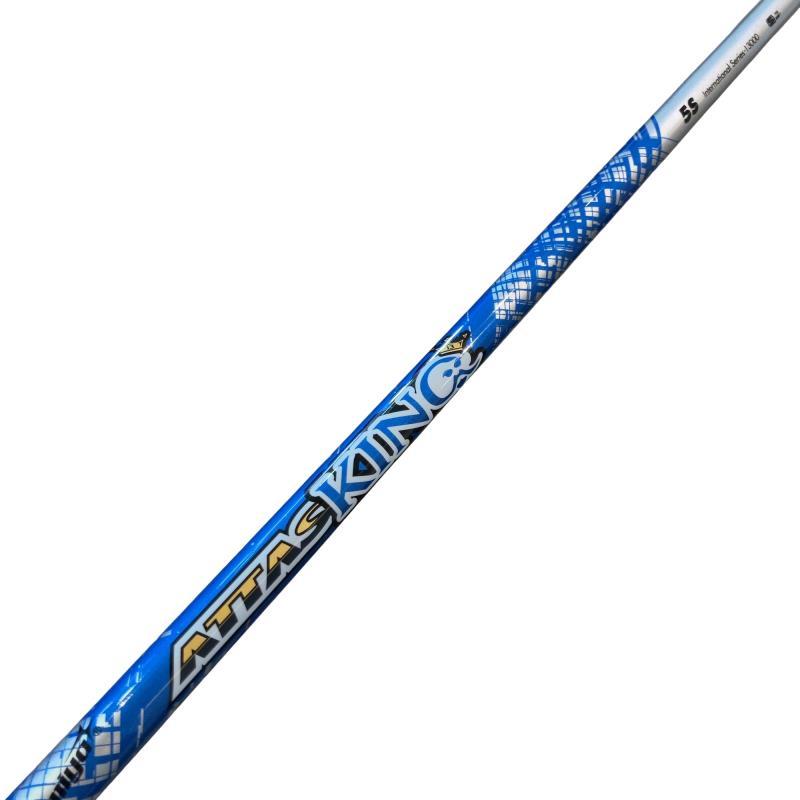 MIZUNO GOLF ミズノスリーブ付き(ST-230系) マミヤ フェアウェイウッド