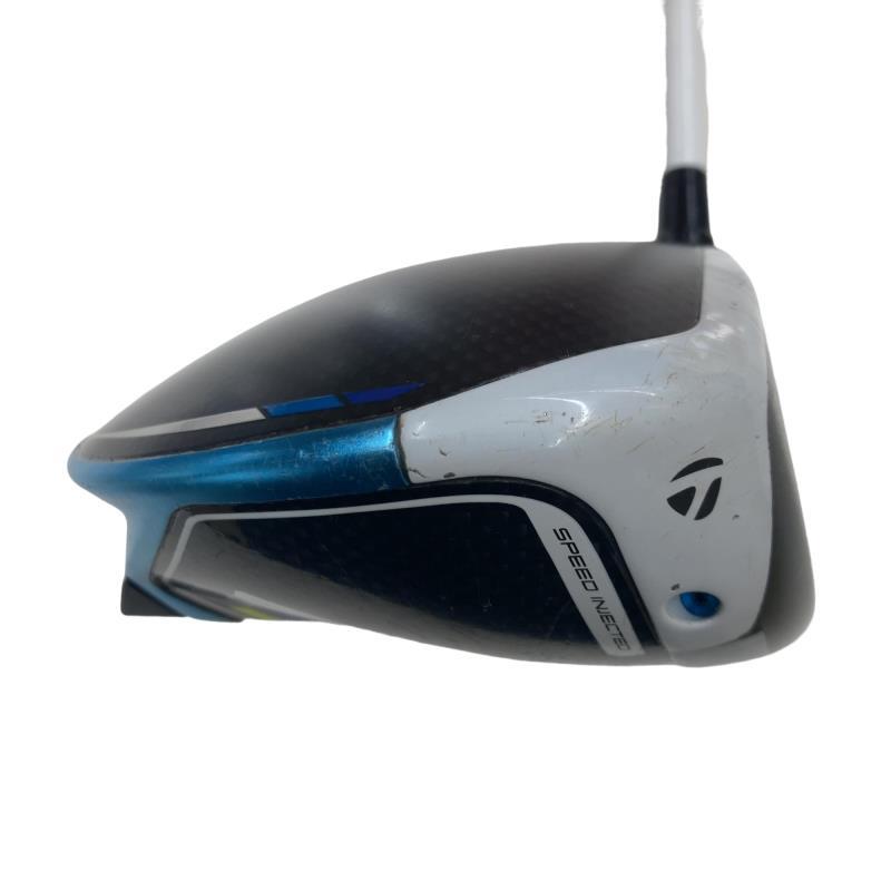 TaylorMade（テーラーメイド） SIM2 MAX 10.5° ドライバー DR