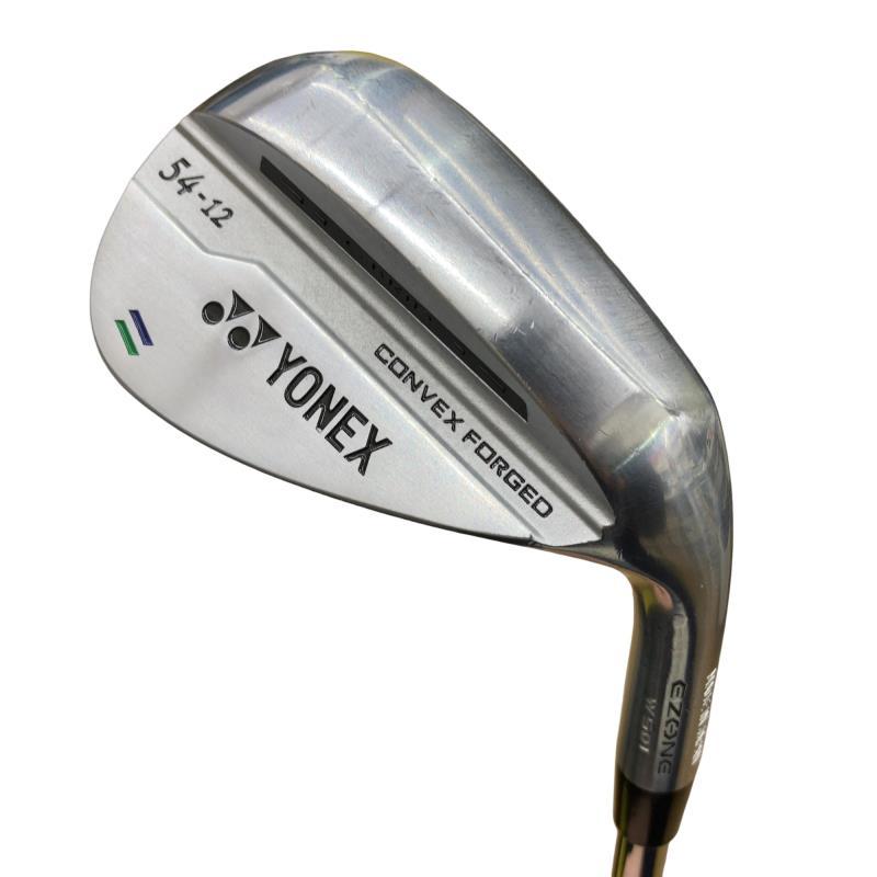 ヨネックスEZONE W501 54°ウェッジ YONEX（ヨネックス） EZONE W501 54°/12° ウェッジ WG フレックス
