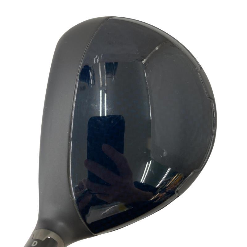 Callaway（キャロウェイ） PARADYM ◇◇◇ 5W フェアウェイウッド FW