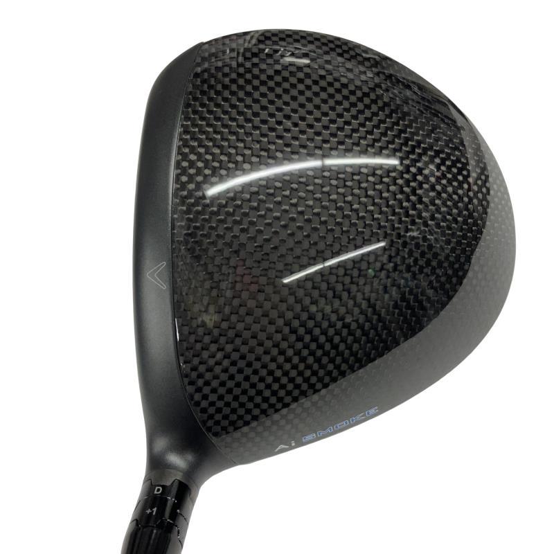 Callaway（キャロウェイ） PARADYM Ai SMOKE MAX 10.5° ドライバー DR