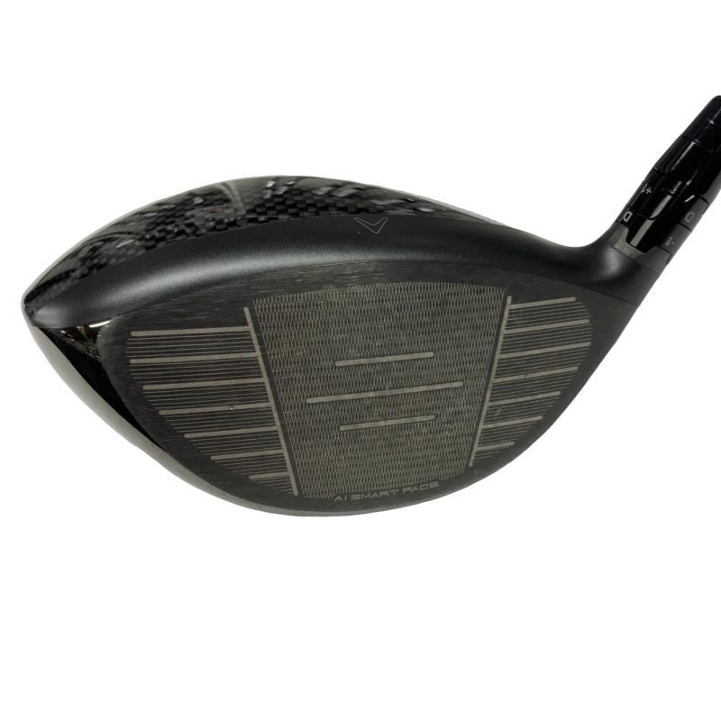 Callaway（キャロウェイ） PARADYM Ai SMOKE MAX 10.5° ドライバー DR