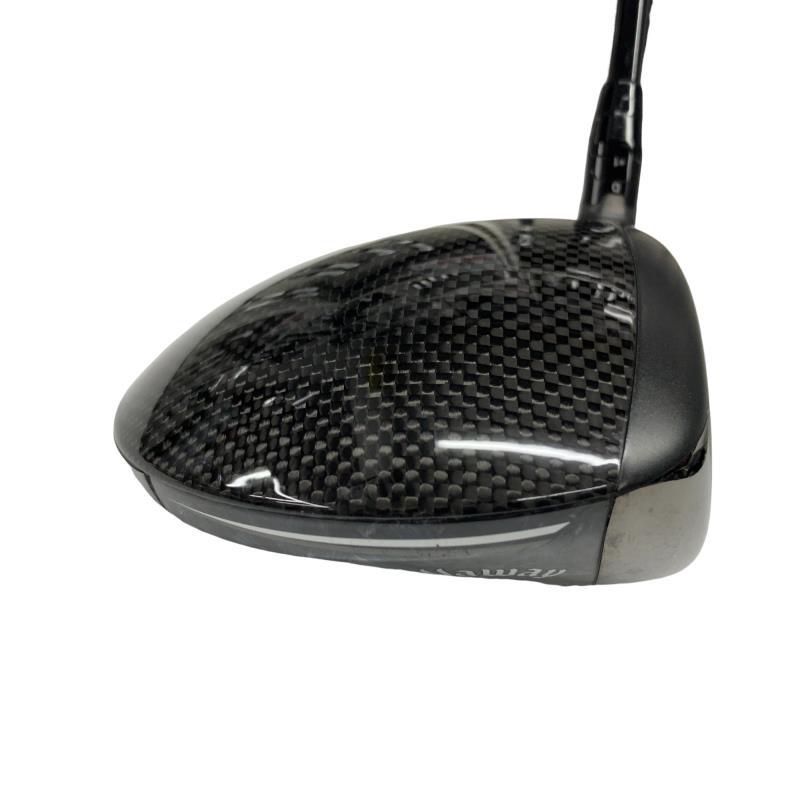 Callaway（キャロウェイ） PARADYM Ai SMOKE MAX 10.5° ドライバー DR