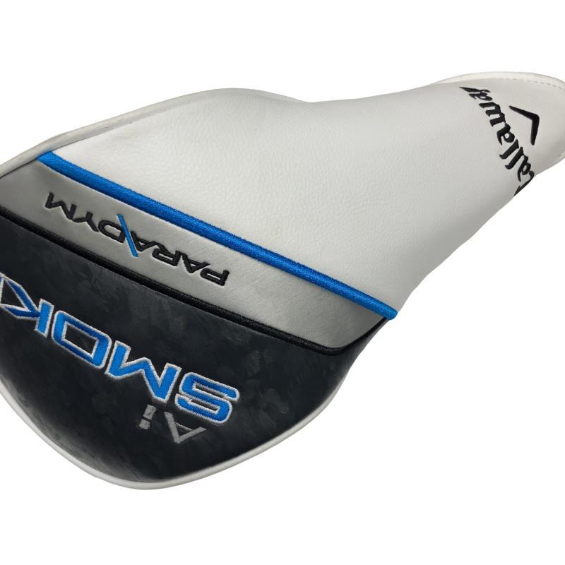 Callaway（キャロウェイ） PARADYM Ai SMOKE MAX 10.5° ドライバー DR