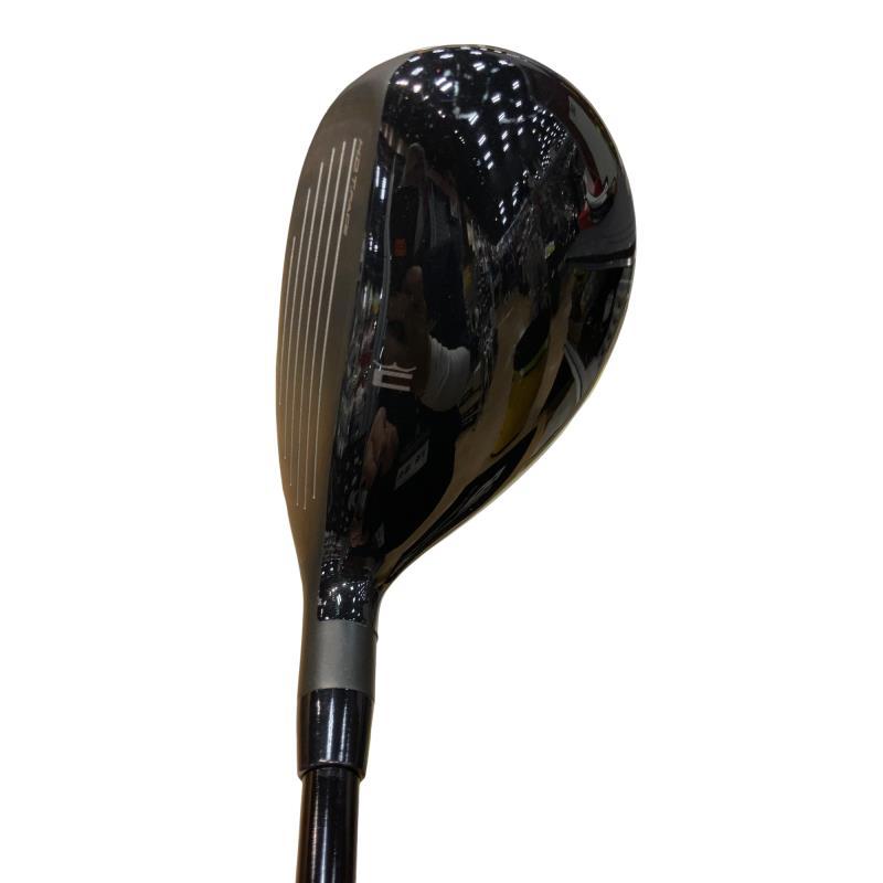 COBRA（コブラ） cobra AEROJET U5 ユーティリティ UT フレックスS 