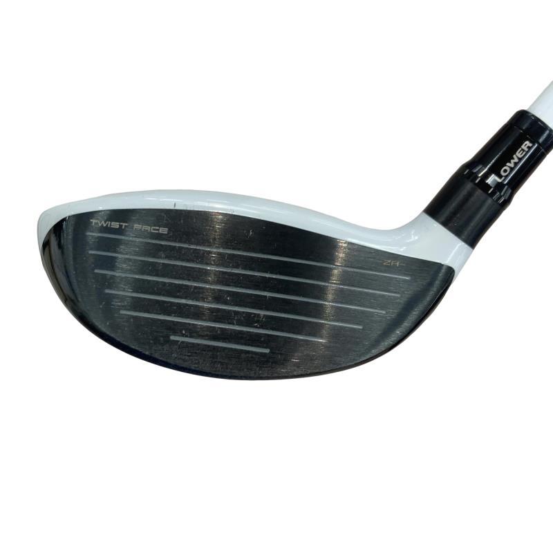 TaylorMade（テーラーメイド） SIM2 5W フェアウェイウッド FW