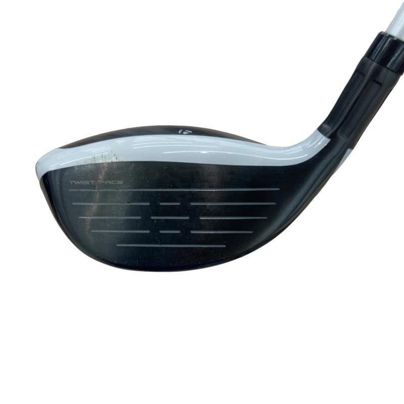 3W 5W 7W 3本セット テーラーメイド SIM2MAX TaylorMade（テーラーメイド） SIM2 MAX 7W フェアウェイウッド FW