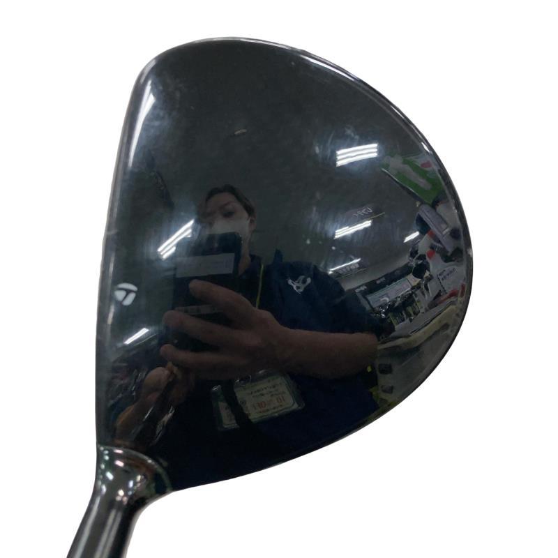 TaylorMade（テーラーメイド） Qi10 MAX 5W フェアウェイウッド FW