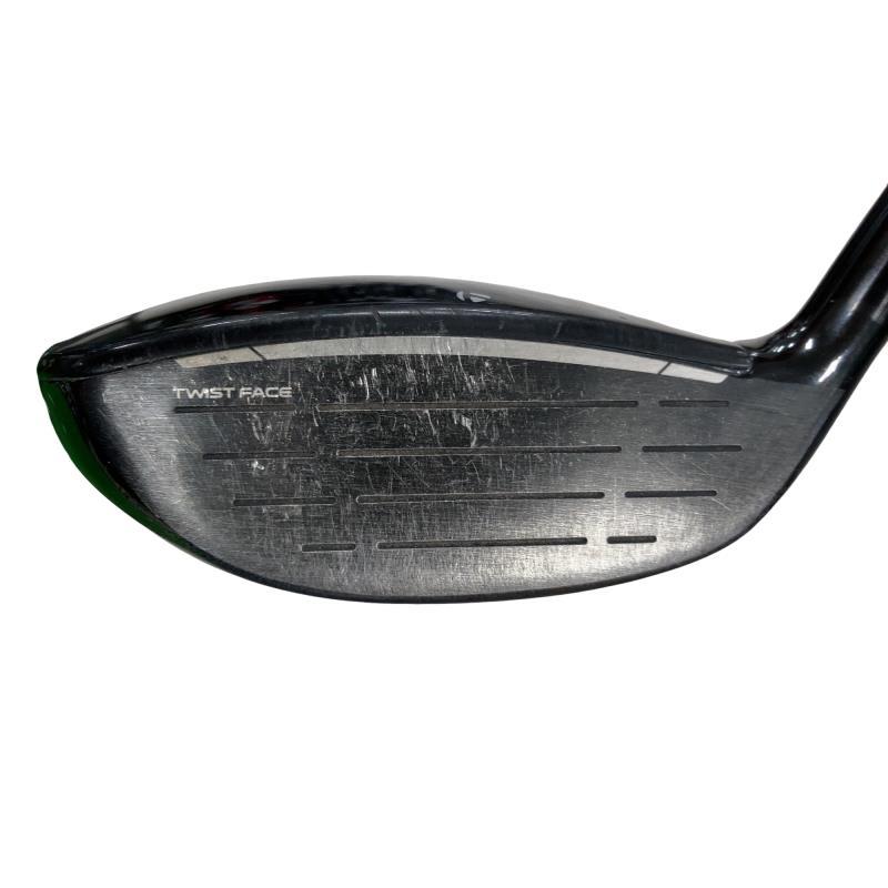 TaylorMade（テーラーメイド） Qi10 MAX 5W フェアウェイウッド FW