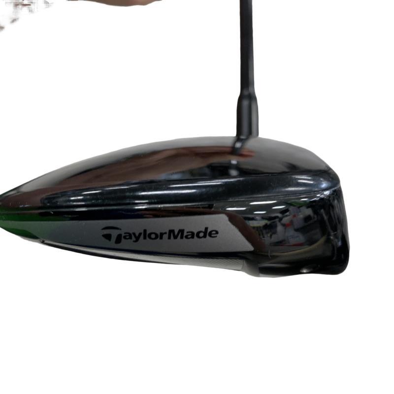 TaylorMade（テーラーメイド） Qi10 MAX 5W フェアウェイウッド FW