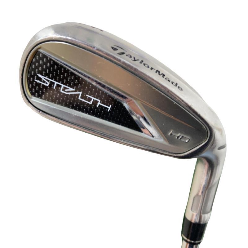 TaylorMade（テーラーメイド） STEALTH HD(2023) #5 単品アイアン LI
