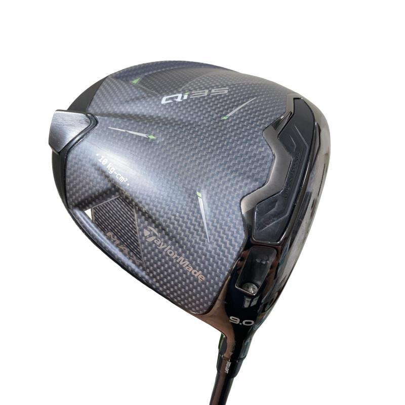TaylorMade（テーラーメイド） Qi35 MAX 9° ドライバー DR フレックス