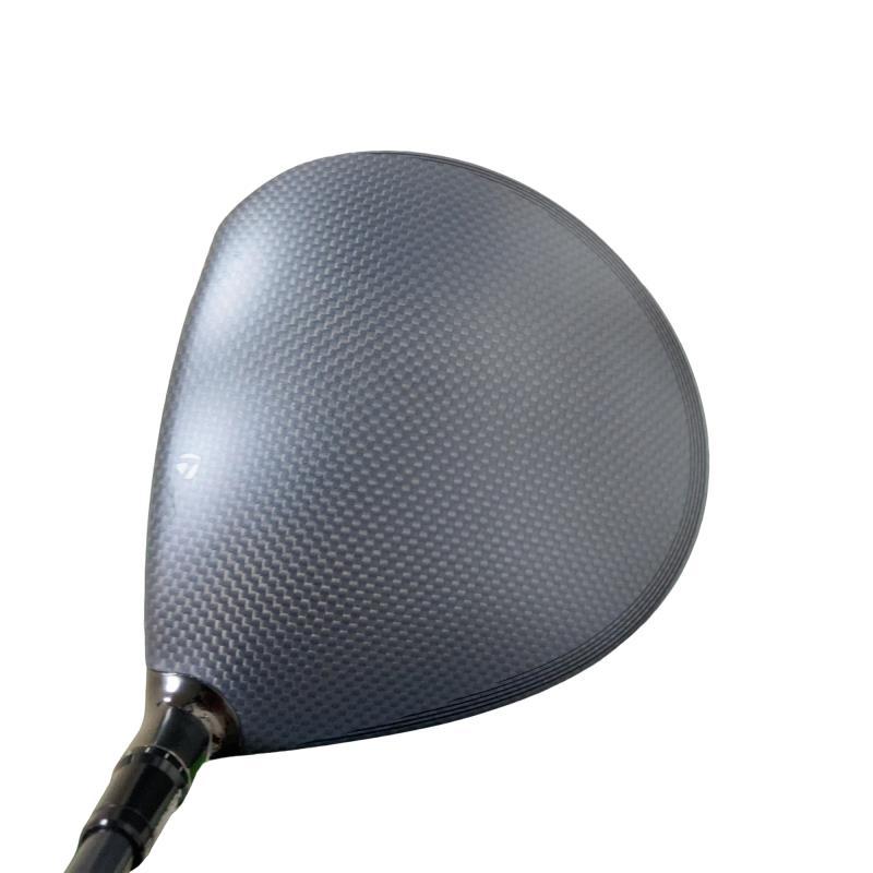 TaylorMade（テーラーメイド） Qi35 MAX 9° ドライバー DR フレックス